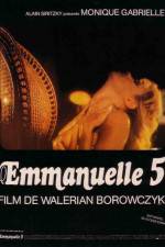 Watch Emmanuelle 5: A Time to Dream Zmovie