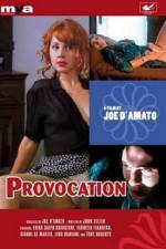 Watch Provocation Zmovie