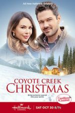 Watch Coyote Creek Christmas Zmovie