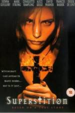 Watch Superstition Zmovie