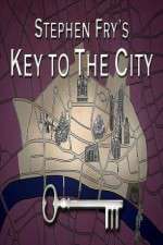 Watch Stephen Fry\'s Key To The City Zmovie