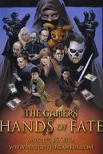 Watch The Gamers Hands of Fate Zmovie