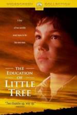 Watch The Education of Little Tree Zmovie