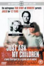 Watch Just Ask My Children Zmovie