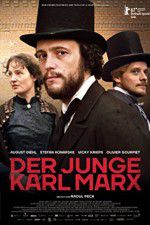 Watch The Young Karl Marx Zmovie