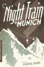 Watch Night Train to Munich Zmovie