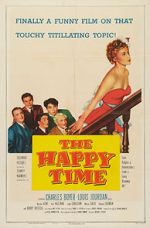 Watch The Happy Time Zmovie