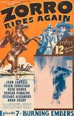 Watch Zorro Rides Again Zmovie