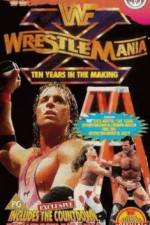 Watch WrestleMania X Zmovie