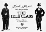 Watch The Idle Class (Short 1921) Zmovie