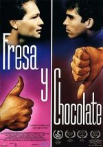 Watch Strawberry and Chocolate Zmovie