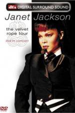 Watch Janet The Velvet Rope Zmovie