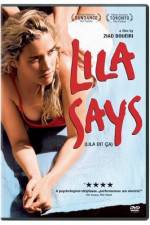 Watch Lila dit ça Zmovie