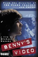 Watch Benny's Video Zmovie