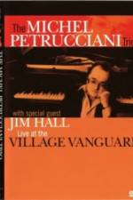 Watch The Michel Petrucciani Trio Live at the Village Vanguard Zmovie