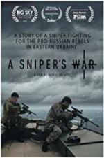 Watch A Sniper\'s War Zmovie