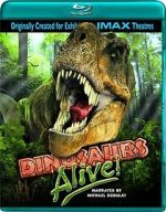 Watch Dinosaurs Alive (Short 2007) Zmovie