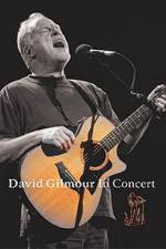 Watch David Gilmour - Live at The Royal Festival Hall Zmovie