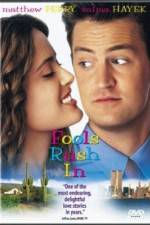 Watch Fools Rush In Zmovie