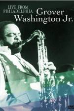 Watch Grover Washington Jr. - Live Zmovie