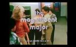 Watch The Magnificent Major (Short 1977) Zmovie