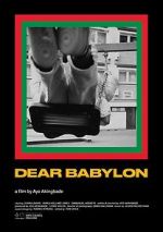 Watch Dear Babylon (Short 2019) Zmovie