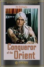 Watch Conqueror of the Orient Zmovie