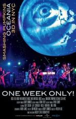 Watch The Smashing Pumpkins: Oceania 3D Live in NYC Zmovie