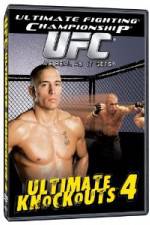 Watch UFC Ultimate Knockouts 4 Zmovie