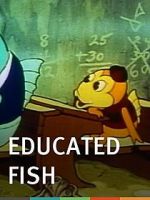 Watch Educated Fish (Short 1937) Zmovie