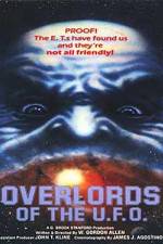 Watch Overlords of the UFO Zmovie