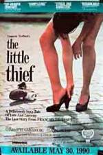 Watch The Little Thief Zmovie