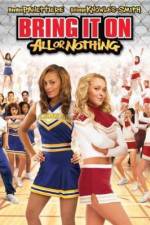 Watch Bring It On: All or Nothing Zmovie