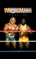 Watch WrestleMania I (TV Special 1985) Zmovie