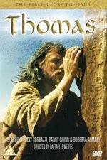 Watch The Friends of Jesus - Thomas Zmovie