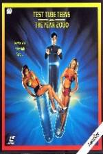 Watch Test Tube Teens from the Year 2000 Zmovie