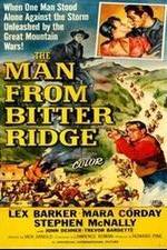 Watch The Man from Bitter Ridge Zmovie