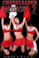 Watch Cheerleader Massacre 2 Zmovie