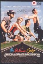 Watch The Unknown Cyclist Zmovie