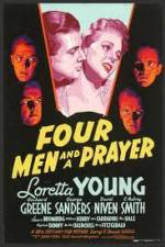 Watch Four Men and a Prayer Zmovie