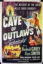 Watch Cave of Outlaws Zmovie