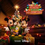 Watch Mickey Saves Christmas Zmovie