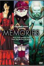 Watch Memories Zmovie