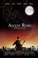 Watch August Rush Zmovie