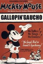 Watch The Gallopin\' Gaucho (Short 1928) Zmovie