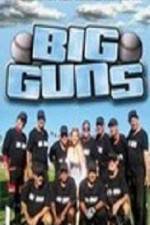 Watch Big Guns Zmovie