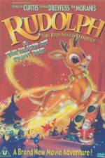 Watch Rudolph the Red-Nosed Reindeer & the Island of Misfit Toys Zmovie