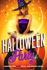 Watch Halloween Party Zmovie