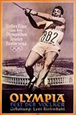 Watch Olympia Part One: Festival of the Nations Zmovie