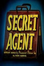 Watch Secret Agent (Short 1943) Zmovie